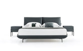 Eliana Designer Bedframe Casa Concetto Singapore
